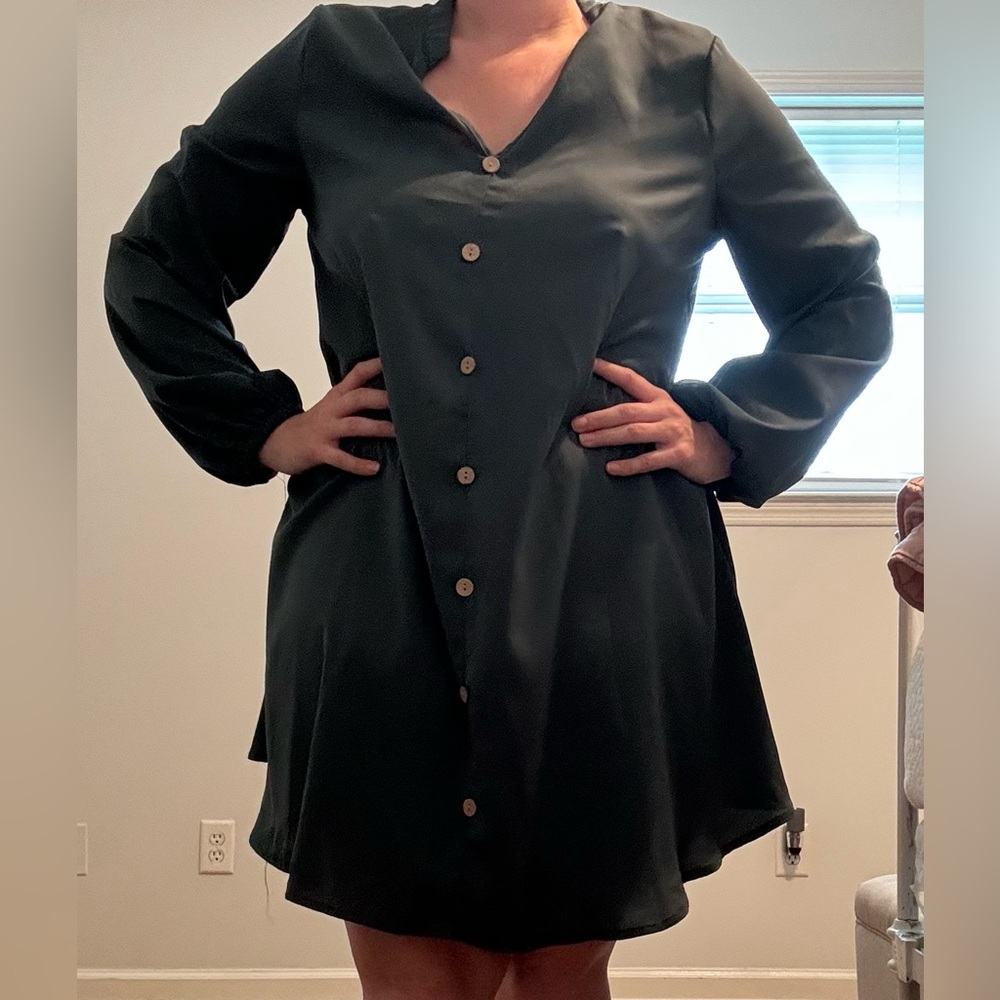 SHEIN dress